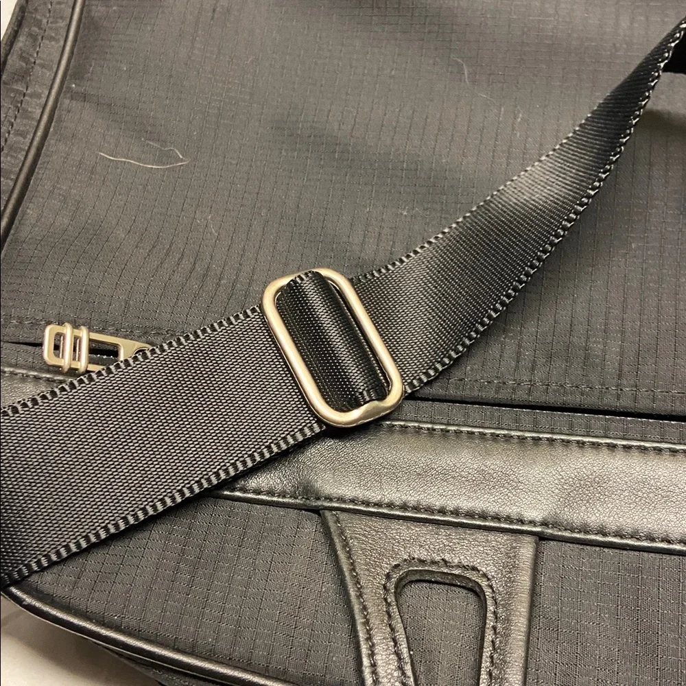 Tumi Business Travel Bag